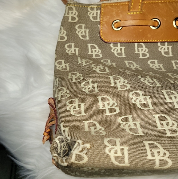 Vintage Dooney & Bourke - Picture 11 of 11